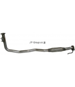 JP GROUP - 4820201200 - 